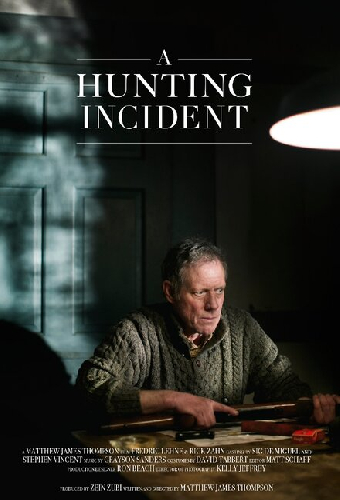 A Hunting Incident