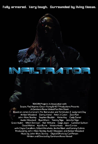 Infiltrator