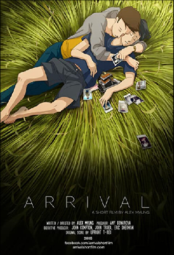 Arrival