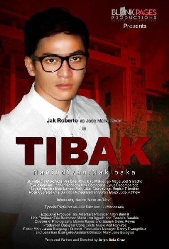 Tibak