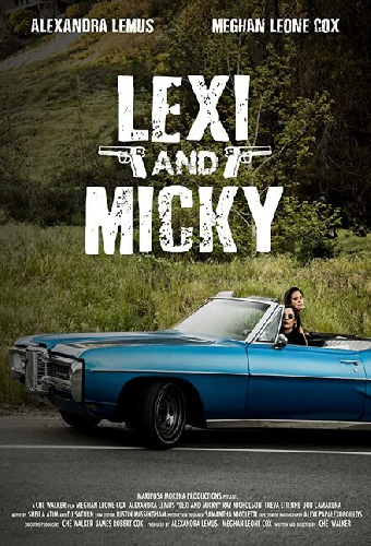 Lexi and Micky