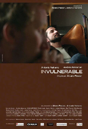 Invulnerable