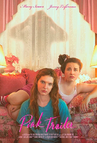 Pink Trailer