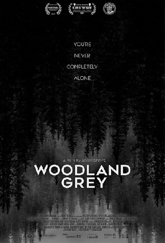 Woodland Grey