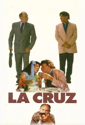 La cruz