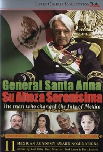 Su alteza serenísima