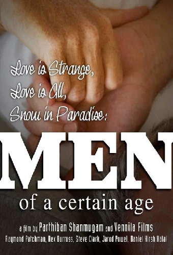 Men of a Certain Age