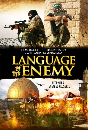 Language of the Enemy