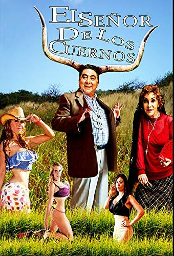 El señor de los cuernos