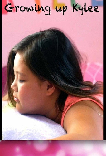 Growing Up Kylee