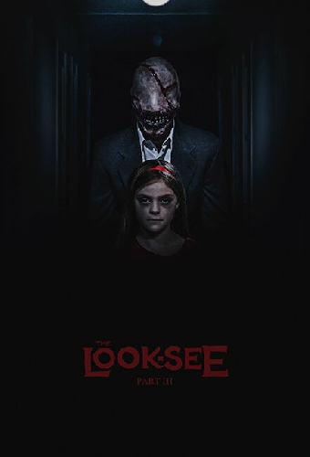The Look-See: Part III