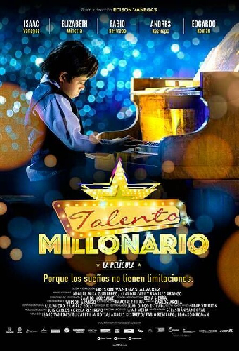 Talento millonario
