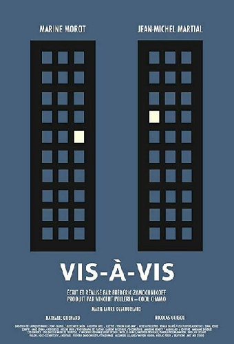 Vis-à-vis