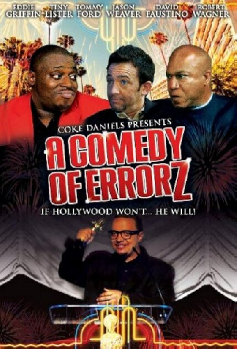 Comedy of Errorz