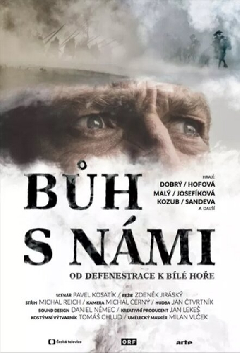 Bůh s námi – od defenestrace k Bílé hoře