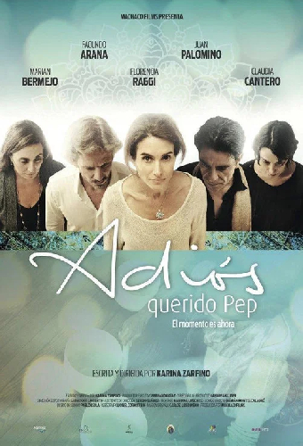 Adiós querido Pep