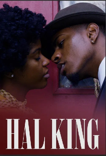 Hal King