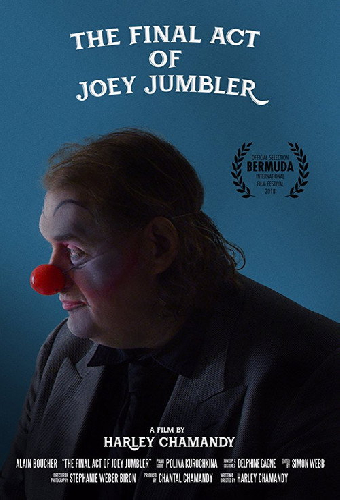 The Final Act of Joey Jumbler