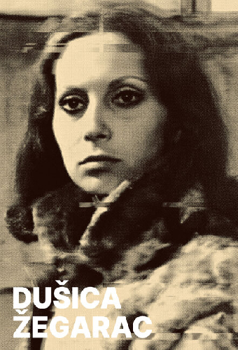 Dusica Zegarac - filmska ostvarenja