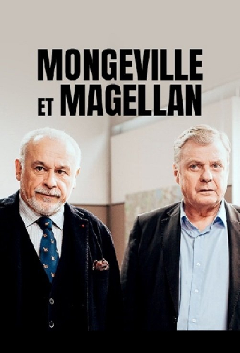 Mongeville et Magellan : Un amour de jeunesse