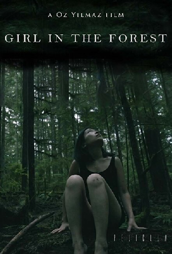 Girl in the Forest