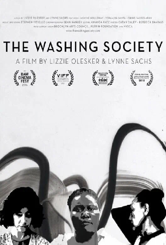 The Washing Society