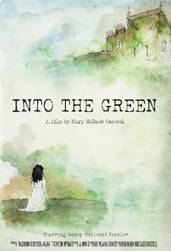 Into the Green