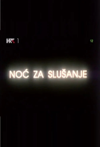 Noć za slušanje