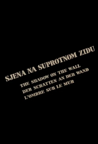 Sjena na suprotnom zidu
