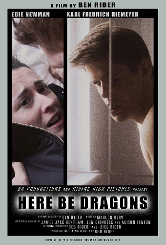 Here Be Dragons