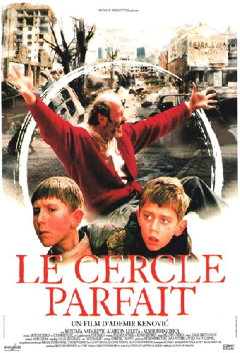 Идеальный круг