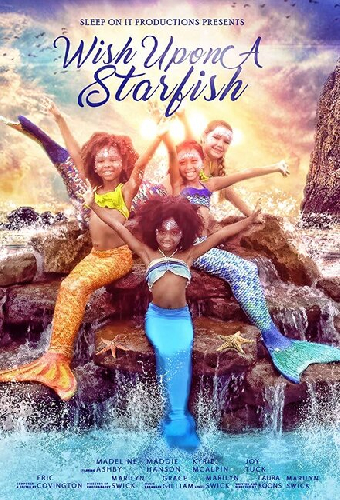Wish Upon a Starfish