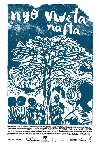 Nyo vweta Nafta