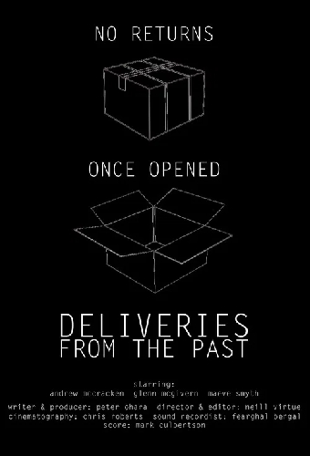 Deliveries from the Past