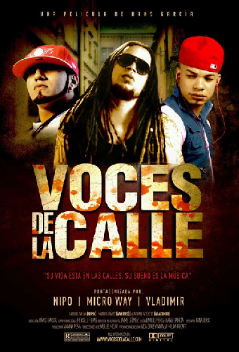 Voces de la Calle