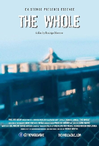 The Whole