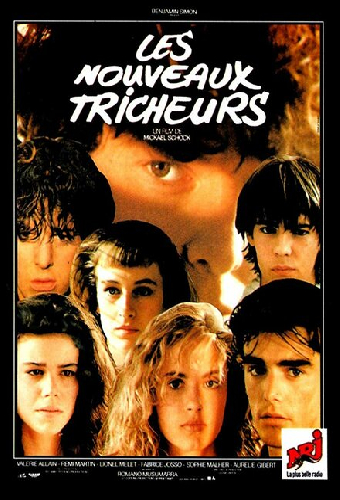Les Nouveaux Tricheurs