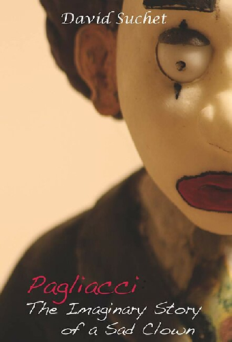 Постер «Pagliacci: The Imaginary Story of a Sad Clown»