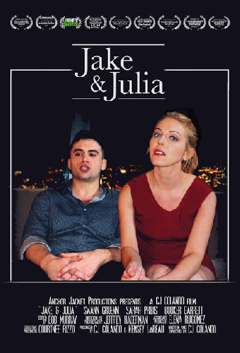 Jake & Julia
