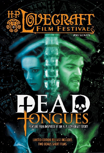 Dead Tongues