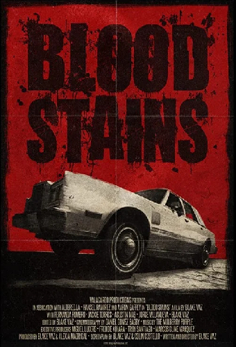 Blood Stains