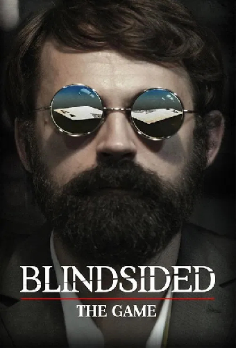 Blindsided: The Game