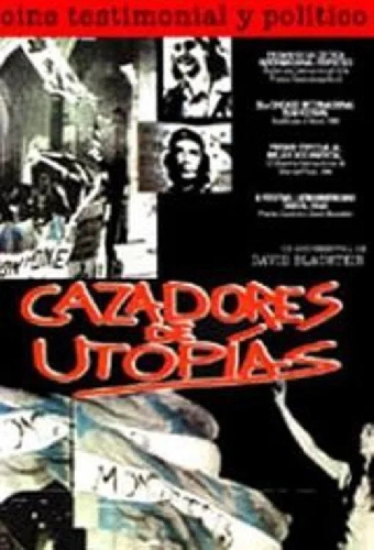 Cazadores de Utopías
