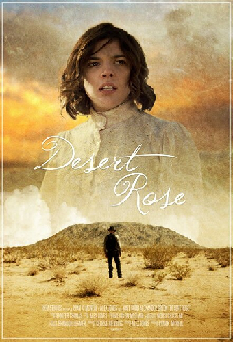 Desert Rose