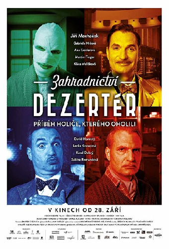 Zahradnictví: Dezertér