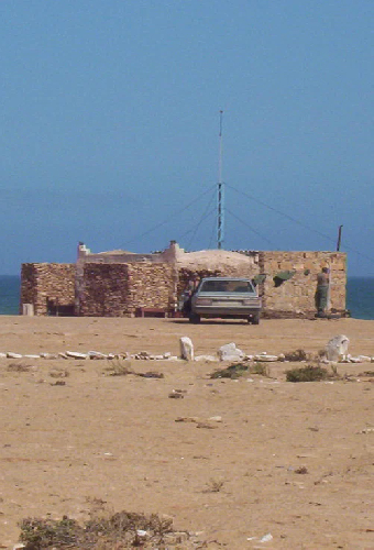 Tarfaya
