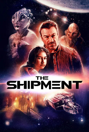 The Shipment