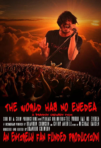 The World Has No Eyedea