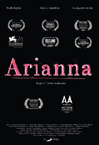 Arianna