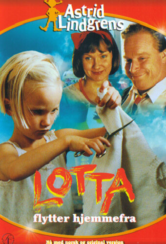 Лотта 2 — Лотта уходит из дома